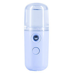 Nano Mist Face Steamer/Moisturizer