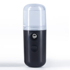 Nano Mist Face Steamer/Moisturizer