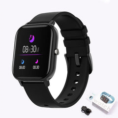 New P8 Color Screen Smartwatch