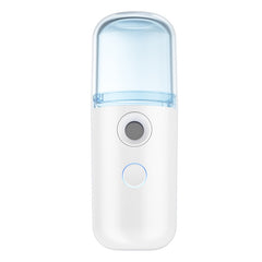 Nano Mist Face Steamer/Moisturizer