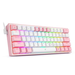 Mini Mechanical Gaming Keyboard