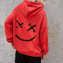 New Casual Sports Hoodie