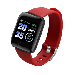 Digital Smart Watch