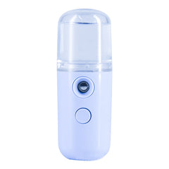 Nano Mist Face Steamer/Moisturizer