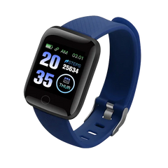 Digital Smart Watch