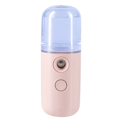 Nano Mist Face Steamer/Moisturizer