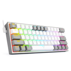 Mini Mechanical Gaming Keyboard