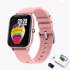 New P8 Color Screen Smartwatch