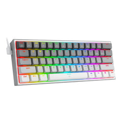 Mini Mechanical Gaming Keyboard